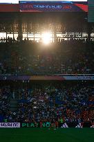 CALCIO - UEFA Campionato Europeo - UEFA Women's EURO 2025 - Holland vs France