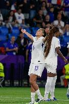 CALCIO - UEFA Campionato Europeo - UEFA Women's EURO 2025 - Holland vs France