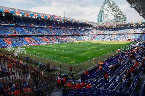 UEFA Women's EURO 2025 - Holland vs France