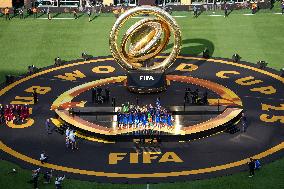 FIFA Club World Cup Final - Chelsea vs PSG