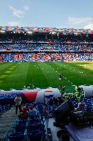 CALCIO - UEFA Campionato Europeo - UEFA Women's EURO 2025 - Holland vs France