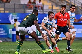RUGBY - Altro - World Rugby U20 - South Africa vs Argentina