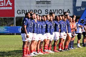 RUGBY - Altro - World Rugby U20 - France vs New Zeland