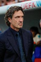 UEFA Women's EURO 2025 - Holland vs France