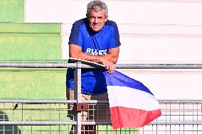 RUGBY - Altro - World Rugby U20 - France vs New Zeland