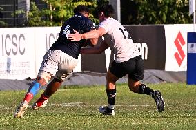 RUGBY - Altro - World Rugby U20 - France vs New Zeland