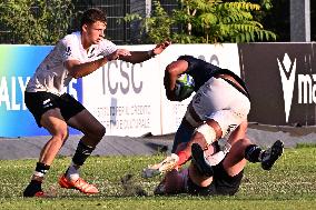 RUGBY - Altro - World Rugby U20 - France vs New Zeland