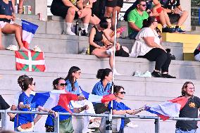 RUGBY - Altro - World Rugby U20 - France vs New Zeland