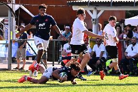 RUGBY - Altro - World Rugby U20 - France vs New Zeland