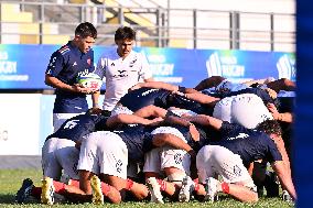 RUGBY - Altro - World Rugby U20 - France vs New Zeland