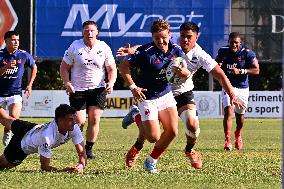 RUGBY - Altro - World Rugby U20 - France vs New Zeland