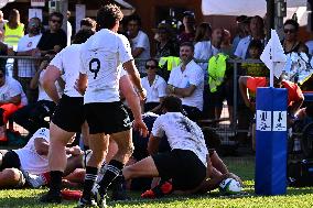 RUGBY - Altro - World Rugby U20 - France vs New Zeland