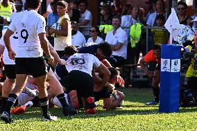 RUGBY - Altro - World Rugby U20 - France vs New Zeland