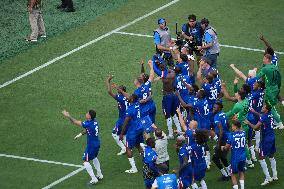 FIFA Club World Cup Final - Chelsea vs PSG