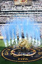FIFA Club World Cup Final - Chelsea vs PSG
