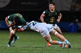 RUGBY - Altro - World Rugby U20 - South Africa vs Argentina