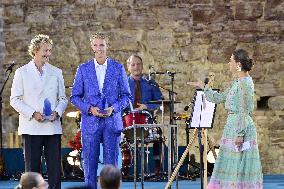 CROWN PRINCESS VICTORIA BIRTHDAY 2025