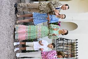 CROWN PRINCESS VICTORIA BIRTHDAY 2025