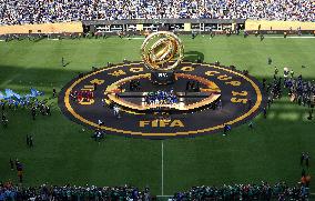 FIFA Club World Cup Final - Chelsea vs PSG
