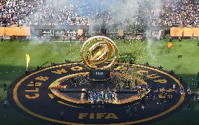 FIFA Club World Cup Final - Chelsea vs PSG