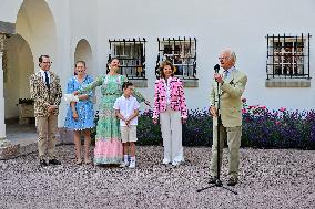 VICTORY DAY 2025