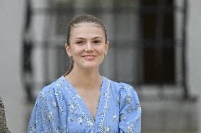 CROWN PRINCESS VICTORIA BIRTHDAY 2025