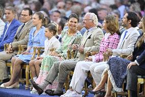 CROWN PRINCESS VICTORIA BIRTHDAY 2025