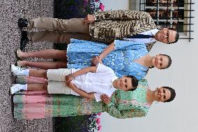 CROWN PRINCESS VICTORIA BIRTHDAY 2025