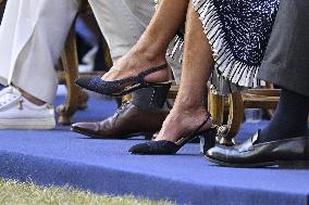 CROWN PRINCESS VICTORIA BIRTHDAY 2025