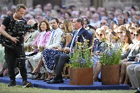 CROWN PRINCESS VICTORIA BIRTHDAY 2025