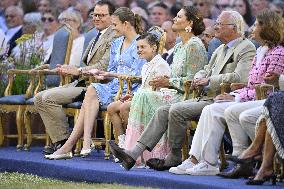 CROWN PRINCESS VICTORIA BIRTHDAY 2025