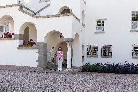 CROWN PRINCESS VICTORIA BIRTHDAY 2025