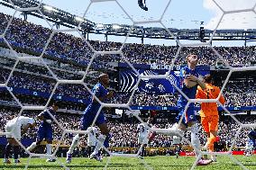 Football: Club World Cup