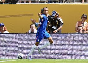 Football: Club World Cup