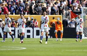 Football: Club World Cup