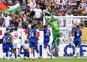 Football: Club World Cup