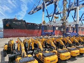 2025 H1 China Export Scale Exceeds 13 Trillion Yuan