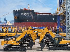 2025 H1 China Export Scale Exceeds 13 Trillion Yuan