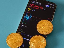 Bitcoin