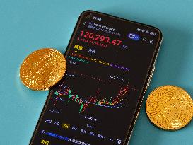 Bitcoin