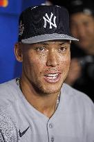Baseball: Eve of MLB All-Star Game