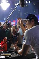 Baseball: Eve of MLB All-Star Game