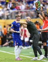 Football: Club World Cup