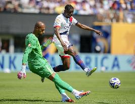 Football: Club World Cup