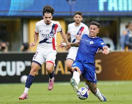 Football: Club World Cup