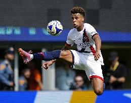 Football: Club World Cup