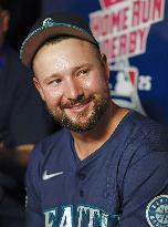Baseball: Eve of MLB All-Star Game