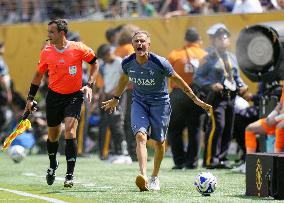 Football: Club World Cup
