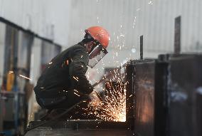 China 2025 H1 GDP