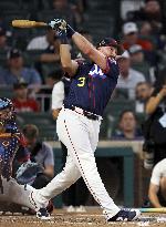 Baseball: MLB All-Star Home Run Derby